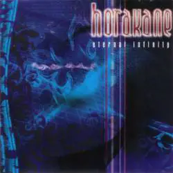 Horakane : Eternal Infinity